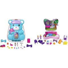 Polly Pocket HGC39 - Игровой набор 