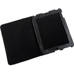 Специальный чехол для Apple iPad 2 черный