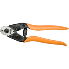 Neo Tools Кусачки для проволоки и троса 190 мм