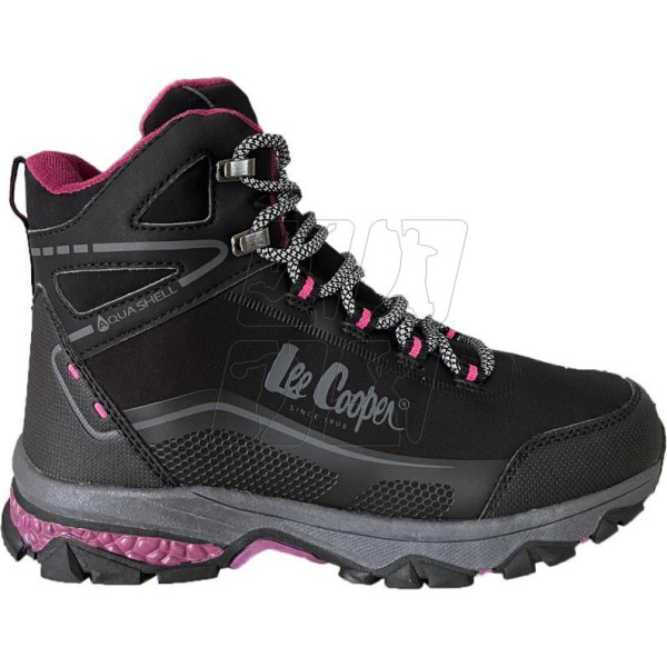 Туфли Cooper W LCJ-23-01-2020LA / 37