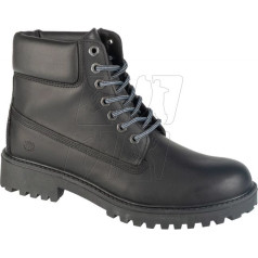 Lumberjack Туфли River 2 M SMH6901-001-B01-CB001 черный / 44