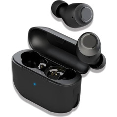 SonidoLab Vibe Slim Wireless Earbuds Беспроводные наушники-вкладыши