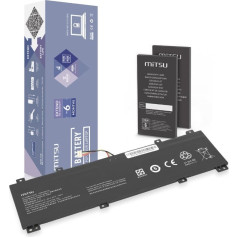Аккумулятор nc140bw1-2s1p 0813002 для lenovo ideapad 100s-14ibr 14