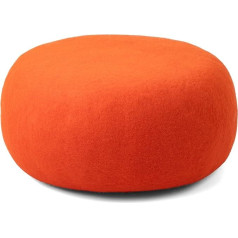 myfelt Mats - Colour Pouf - Large - Напольное сиденье, напольный табурет