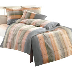 Dyckhoff 3063870200 Махровое постельное белье Corinna 80 x 80 см и 135 x 200 см бежевый
