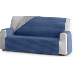 Eysa Oslo Reversible Sofa Throw 3 Seater Colour 3