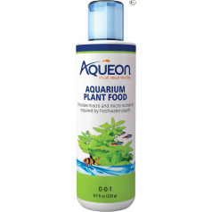 Корм для аквариумных растений AQUEON Aquarium, 8,7 унций