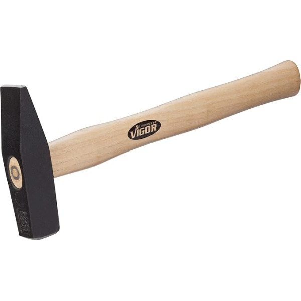 Vigor V1135 Молоток машиниста, 300 г