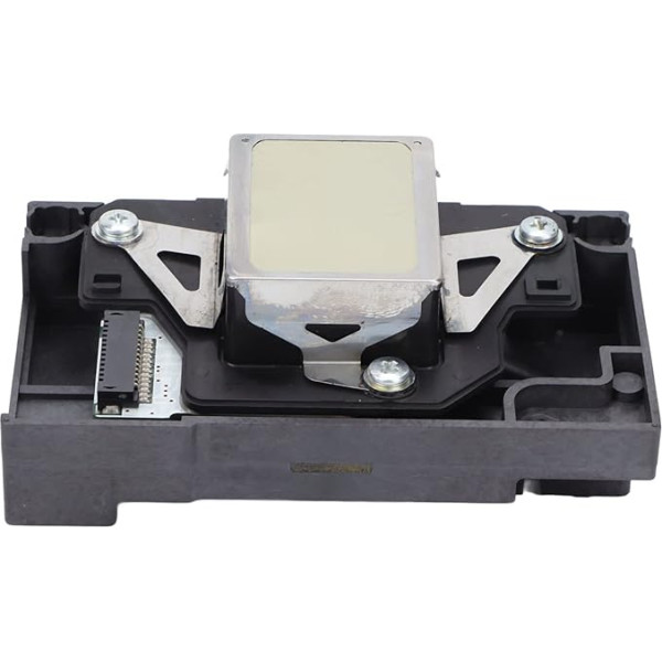 Набор печатающих головок ABS, прочные и безопасные печатающие головки ABS для L801 для L800 для L805 для L850 для T50 для T60 для R290