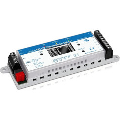 enertex KNX LED Dimming Sequencer 20A/5x DK