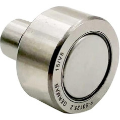 VesfY 1 Stück Lager F-214101 Druckmaschine Textilmaschinenlager