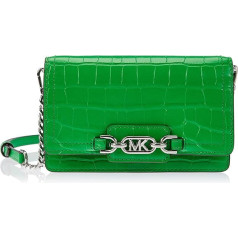 Michael Kors Женская сумка Heather Phn CHN Xbody Bag