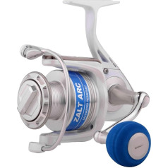 Spro ZaltArc 7000 Морская катушка для пилькерной и спиннинговой рыбалки, рыболовная катушка для ловли трески, стационарная катушка для пилькерной
