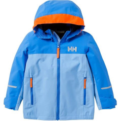 Helly Hansen Унисекс Детская куртка K Shelter Jacket 2.0 K SHELTER JACKET 2.0 (в упаковке 1)