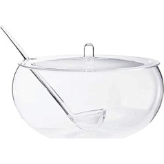 Guzzini Миски Sch? Ключ с крышкой 10 Li FRA Ковш