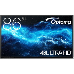 интерактивный монитор 86 дюймов 3862rk инфракрасный,40pt,4k,2x20w,usb-c,wifi+bt,android13