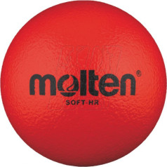 Пенопластовый мяч Soft-HR / N/A