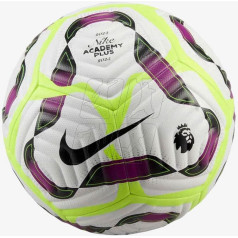 Мяч Premier League Academy Plus FZ2628-100 / 5