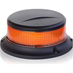 Raptors LED Technik 220 км/ч DEKRA проверено | Bagster индикатор ECE R65-10-30 В DC вращающийся маяк для мобильного использования и защиты - пожарные, спасательные 