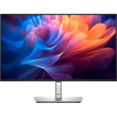 Монитор 27 дюймов p2725h ips led full hd(1920x1080)/16:9/hdmi/dp/vga/usb-c/usb/3y