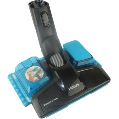 Мыльница Philips Speedpro Max Aqua