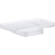 Мыльница Grohe Selection Cube, 40806000