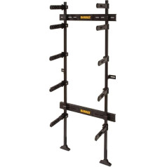 Стеллаж для мастерской DEWALT DWST08260 Tough System