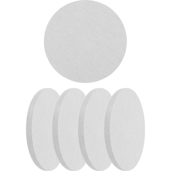 Карта поиска Водопоглощающие подставки из кизельгура, 4 x 4 дюйма круглый водопоглощающий камень для растений и косметических бутылок, мыль