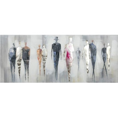 Gilde Bild Gemälde People 38835