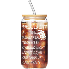 Подарки для театра, подарки для музыкального театра, подарки для Бродвея, подарки для режиссеров, актеров, учителей музыки, музыкантов на д