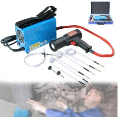 1500 Вт магнитный индукционный нагреватель, 4 катушки индукционного нагревателя для удаления болтов, безпламенный нагреватель для автотран