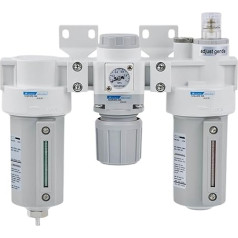 Lufteinheiten (FRLUnit) MACT401-8A/10A/15A(MACT401-10A-DP)