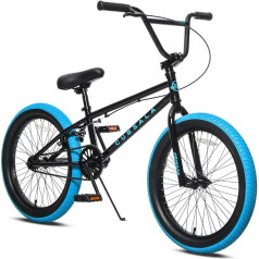 cubsala Велосипед для фристайла BMX, 18