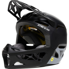 Шлем Dainese Linea 01 черный
