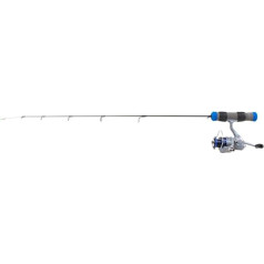 Удилище Clam Scepter Action Rod