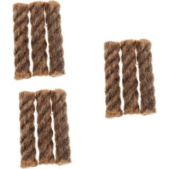 BESPORTBLE 5 комплектов предохранитель барбекю аксессуары кемпинг аксессуары открытый аварийное оборудование зажигалки костер аксессуары ста