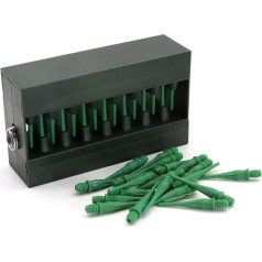 CUESOUL Touch-Point Dart мягкие наконечники с чехлом для дротиков Touch Dart, долговечность использования