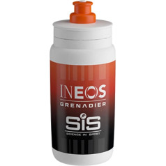 Бутылка Elite Fly Team Bottle 2024, 550 мл, InEOS Style