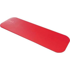 Airex Гимнастический мат Coronella Red 185 см (упаковка 1)