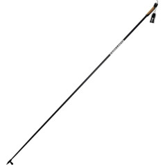 Палки для кросс-кантри BARNETT XC-09 Black 130 см - 175 см