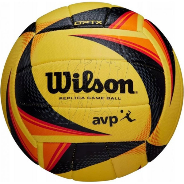 OPTX AVP Replica Game Volleyball WTH01020XB / 5