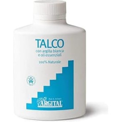 Тальк Argital Talco F124