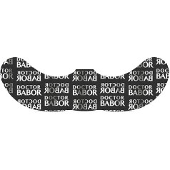 Патчи для зоны вокруг глаз Doctor BABOR Renewal, роскошный антивозрастной уход для глаз с тройным про-ретинолом, разглаживает и укрепляет кожу вокру