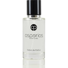 asperias 015 Eras Extrait de Parfum Long-Lasting Fragrance Парфюм мужской сладкий и фруктовый (50 мл)