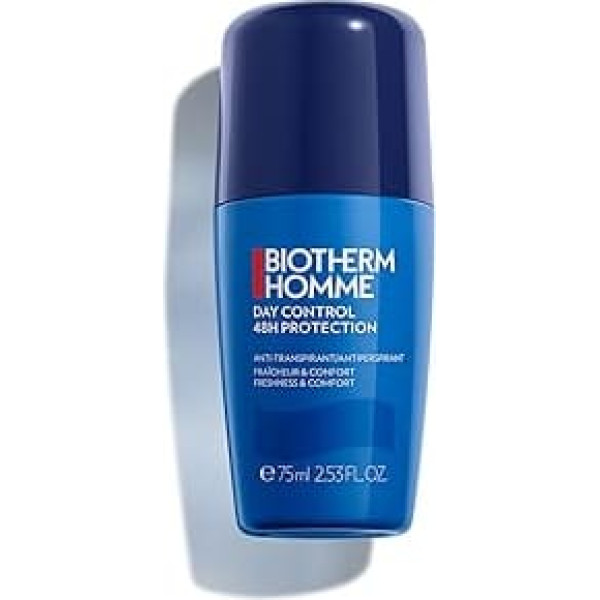 Biotherm Day Control Roll On Antiperspirant 75ml