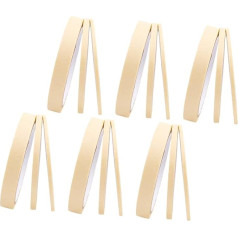 Mikinona 18 рулонов Лента с узором для ногтей Инструмент для ногтей Наклейки для ногтей Декоративная лента Лента для лака для ногтей Отдельная 