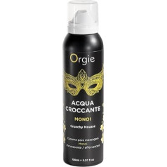 Orgie - Acqua Croccante Crunchy Mousse Monoi 150 мл