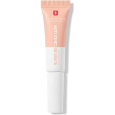 Super BB Concealer High Coverage Enriched with Niacinamide and SPF 25 Moisturising Eye Corrector Natural Finish Корейская косметика