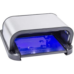 Светодиодный свет отверждения устройства Starled все в лампе для УФ-гель ногтей сушилка для ногтей