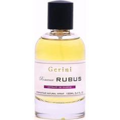 Gerini Romance Rubus Extrait Perfume 100 ml Plain